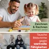 Eli® Zaubertafel aus Holz für Kinder ab 2 Jahre inkl. Produktbild-Vorschau 3