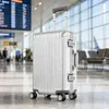 Handgepäckkoffer 100% Aluminium Travelhouse TOKYO - 4 Produktbild-Vorschau 2