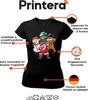 Dabbing Schneemann Elf Santa - Weihnachten Produktbild-Vorschau 4