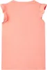 Kinder-T-Shirt Neonkoralle 116, Langarmshirts 11286 Produktbild-Vorschau 2