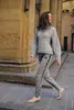 Lana Grossa - Lucciola 0002 grau Produktbild-Vorschau 5