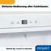 Exquisit Unterbau-Kühlschrank UKS130-4-FE-010E | Produktbild-Vorschau 7