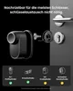 SwitchBot Smart Lock Ultra Bundle bianco, colore: bianco Anteprima dell’immagine prodotto 6