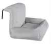 Cama para gatos con forma de calentador, suave y acogedora, Vista previa de la imagen del producto 7