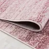 Homebyhome Einfarbig Teppich Modern Meliert Optik Teppich Produktbild-Vorschau 4