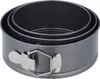 Relaxdays Springform Set, 3 runde Backformen, Ø 14, 16, 18 Produktbild-Vorschau 10