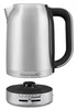 KitchenAid 5KEK1701ESX bollitore elettrico 1,7 L 2400 W Anteprima dell’immagine prodotto 2