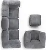 LUMALAND Ensemble modulaire Basic (5 pièces) de la gamme Voir les images du produit 1
