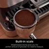 Ninja ES701EU Luxe Café Pro Machine à espresso à Voir les images du produit 28