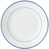 Restaurant Delft Teller tief 22,5cm - 24 Stück Produktbild-Vorschau 1
