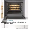 Bosch Serie 6 HBG578EW7, Medium, Elektrischer Ofen, 71 l, Produktbild-Vorschau 6