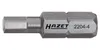 HAZET 2204-6, 1 Stück(e), Sechseck, 41 mm, Deutschland Produktbild-Vorschau 1
