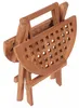 Beistelltisch Dorset Teak Produktbild-Vorschau 5