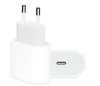 Original Apple Ladegerät für iPhone 11, 12, 13, 14 , weiß Produktbild-Vorschau 1