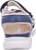 Scarpa da allenamento Rieker blu Anteprima dell’immagine prodotto 57