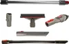 vhbw 6-tlg. Zubehör-Set kompatibel mit Dyson V11 Klick Produktbild-Vorschau 1