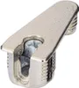 Hettich 65521, Stahl, Silber, 200 Stück(e) Produktbild-Vorschau 1
