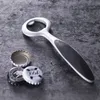 INF Otwieracz do butelek ze stopu aluminium, wielofunkcyjny Podgląd zdjęcia produktu 3