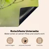 KitchenYeah© Herdabdeckplatte Statue einer Schwanzmeise, Produktbild-Vorschau 5