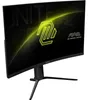 MSI MAG 321CUPDFDE, Gaming-Monitor, (UltraHD/4K, Rapid-VA, Produktbild-Vorschau 2