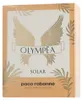 Paco Rabanne Olympea Solar Eau de Parfum Intense 80ml Voir les images du produit 12