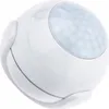 PIR Bewegungssensor Secutek Smart WiFi SRT-AMS01 Produktbild-Vorschau 1