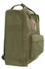 Fjällräven Kånken, Miast, Unisex, Vinylon Podgląd zdjęcia produktu 7