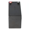 Kung Long WP1.2-12, 12Volt, 1.2Ah VDS G104002, Faston 4,8mm Produktbild-Vorschau 2