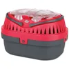Trixie Traveller Pico Transportbox - 18 × 12 × 13 cm Produktbild-Vorschau 1
