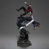 Diorama "Spider-Man contro i cattivi", statua Art Scale, Anteprima dell’immagine prodotto 2