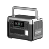 OUKITEL P1000E Plus 1800W Tragbare Powerstation 1024Wh , Produktbild-Vorschau 1