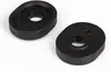 Rocker-Spacer-Aufsatz für Aeon Cuff, schwarz Produktbild-Vorschau 1