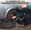 Reifenmarkierset "Car" standard-blau PP Produktbild-Vorschau 5