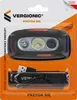 Led Stirnlampe Wiederaufladbar Stirnlampe Bewegungssensor 3 Produktbild-Vorschau 9