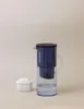 Stelton - EM77 Wasserfilterkanne 2 L, Blau Produktbild-Vorschau 3