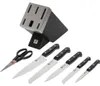 Zwilling Gourmet - Messer-Block/Besteck-Set - Stahl - Produktbild-Vorschau 9