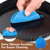 Tartelette Förmchen mit Hebeboden 8 Stück 10cm Produktbild-Vorschau 2