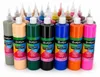 Acrylfarbe Acrylfarben-Set 24 x 500 ml – Hoch deckend, Produktbild-Vorschau 2