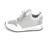 La Strada Sneaker Grau Produktbild-Vorschau 22