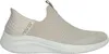 Skechers Sportliche Slipper Damen 32303932373031 Beige 36 Produktbild-Vorschau 5