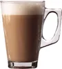 Pasabahce Vela Henkelbecher, 380ml, Glas gehärtet, Produktbild-Vorschau 4