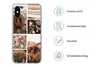 MuchoWow® Handyhülle Schutzhülle Hülle für iPhone X Produktbild-Vorschau 7