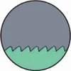 E. C. E. Absetzsäge Blatt-Länge 600mm Blatt-Breite 40mm Produktbild-Vorschau 5