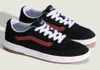 Vans Sneakers VN000D6SYW31 in Black color size 45 Podgląd zdjęcia produktu 7