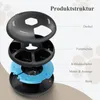 Distributore automatico per cibo umido per gatti - Sistema Anteprima dell’immagine prodotto 3