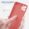 Hülle für iPhone 14 Pro Max Case Cover Bumper Silikon Produktbild-Vorschau 4