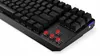 ENDORFY Tastatur Thock TKL Wireless Red, Kailh Box Red, Produktbild-Vorschau 3
