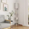 Puluomis 3 Ebene Stehlampe Stehleuchte Standleuchte Produktbild-Vorschau 4