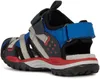 Geox Sandale Blau Produktbild-Vorschau 11