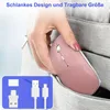 Bluetooth-muis voor MacBook Productafbeelding-voorbeeld 6